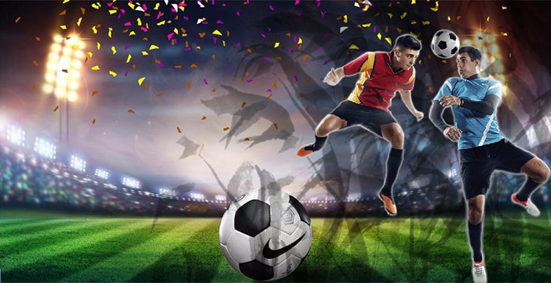Agen Judi Bola Terpercaya Panduan untuk Pemain Penuh Strategi Agen Judi Bola Terpercaya Panduan untuk Pemain Penuh Strategi