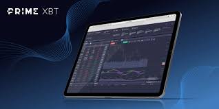 Unlocking Financial Opportunities PrimeXBT App Trading Unlocking Financial Opportunities PrimeXBT App Trading